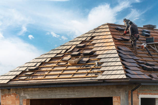 Kentfield, CA  Roofing repair and installation Company